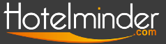 HotelMinder logo