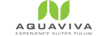 Aqua Viva Tulum logo