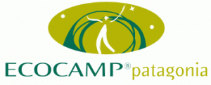 Ecocamp patagonia logo