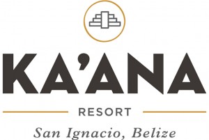 Ka'ana logo Belize
