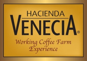 Logo Hacienda Venecia Colombia