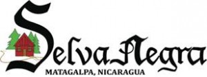 Logo Selva Negra