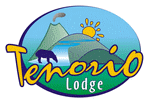 Tenorio Lodge Costa Rica