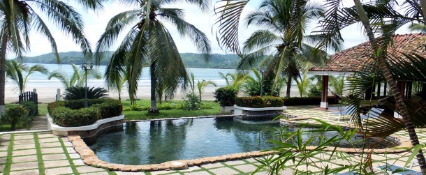 Villa Marina Lodge - Playa Venao - Panama