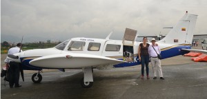 Avion Medellin Nuqui