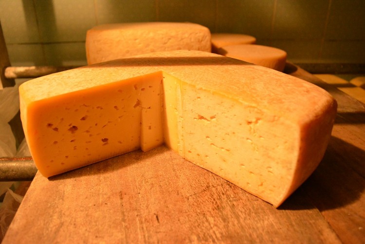 fromage tilser equateur