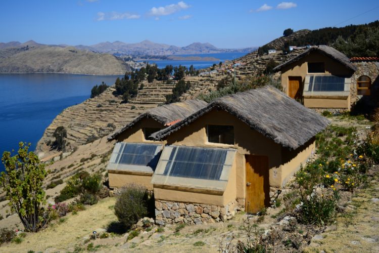 La Estancia Ecolodge Isla del Sol Bolivia 2