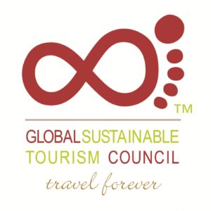Logo GSTC